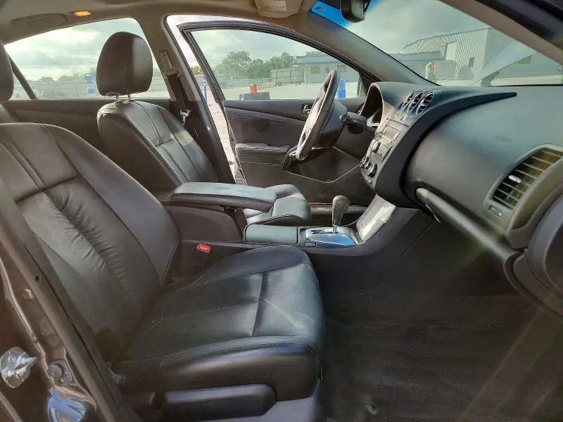 2012 NISSAN ALTIMA 2.5  
