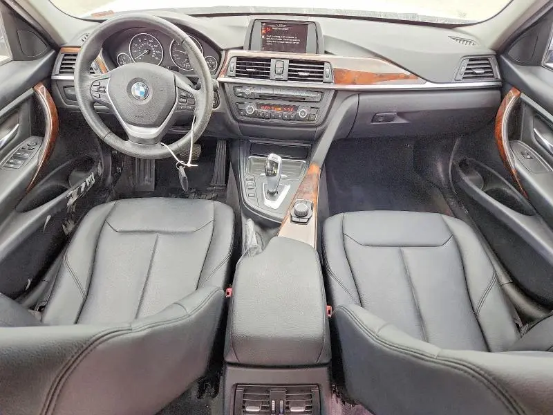 2015 BMW 328 I  