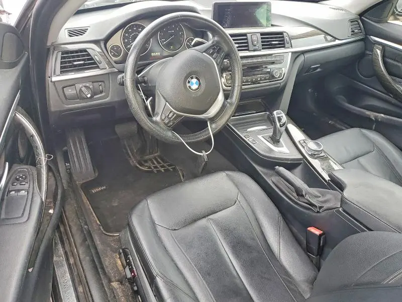 2014 BMW 435 XI  