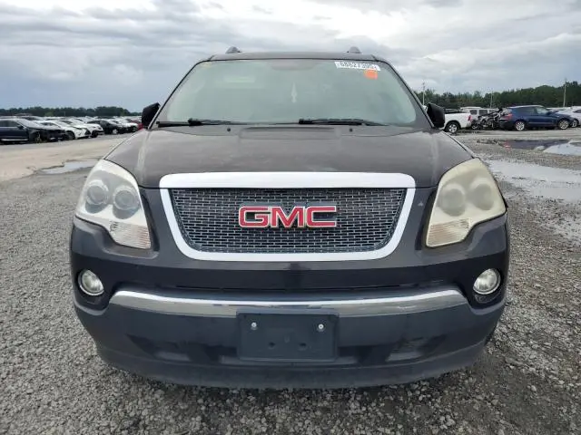 2011 GMC ACADIA SLT-2  