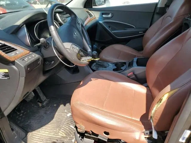 2014 HYUNDAI SANTA FE SPORT 