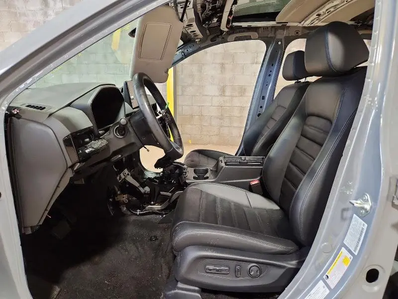 2024 HONDA CR-V EXL  