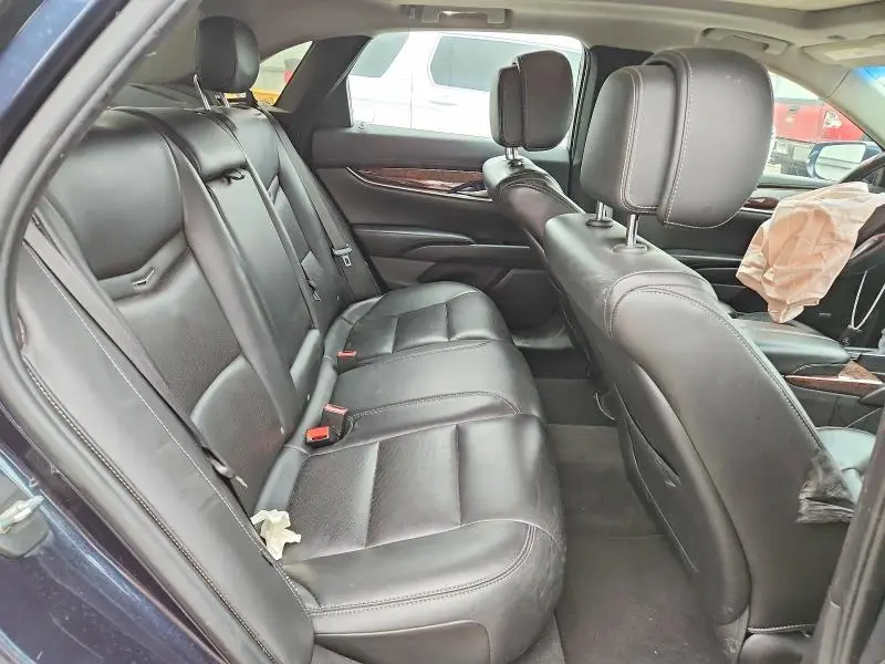 2013 CADILLAC XTS LUXURY COLLECTION  