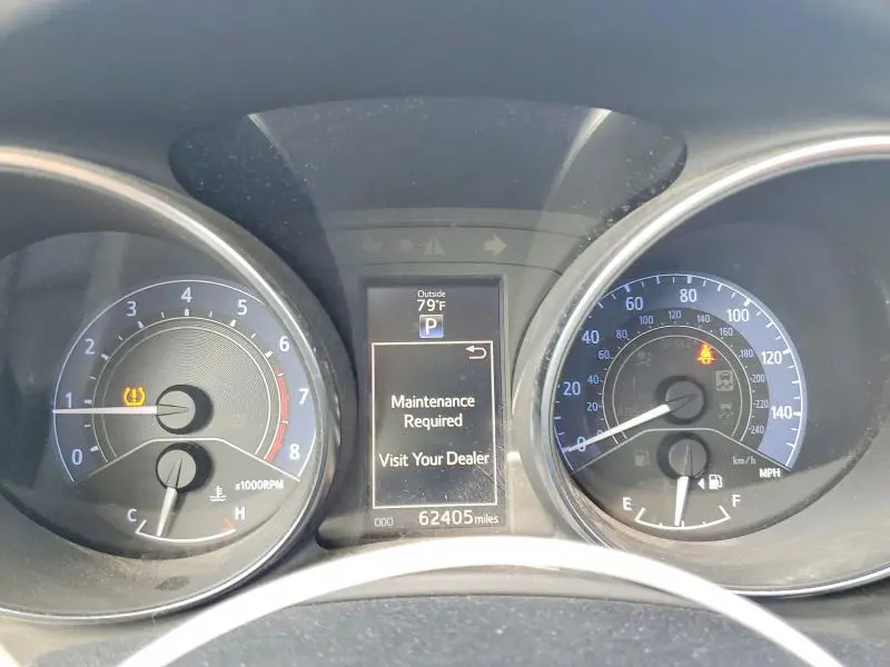 2017 TOYOTA COROLLA IM BASE  