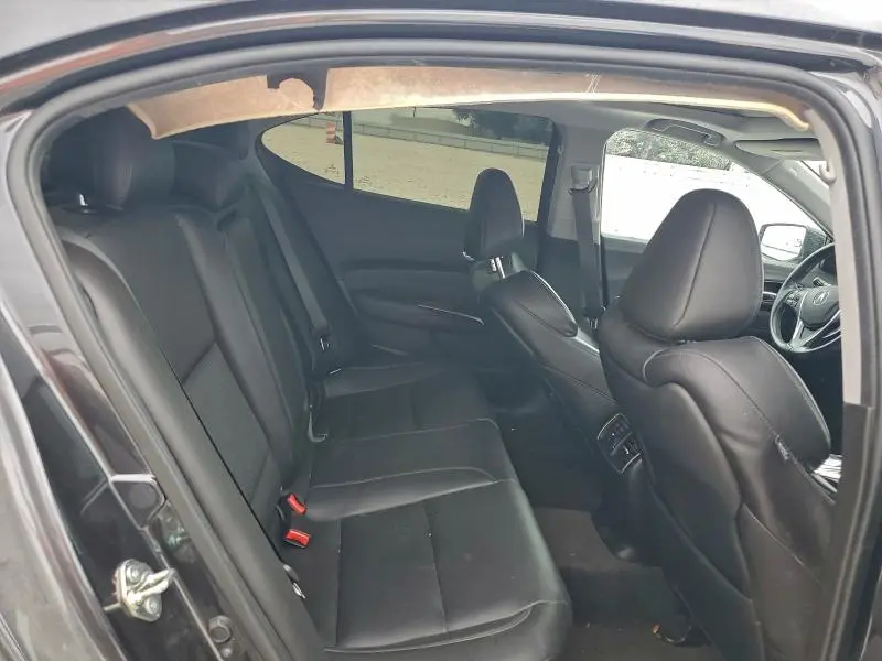 2015 ACURA TLX ADVANCE  