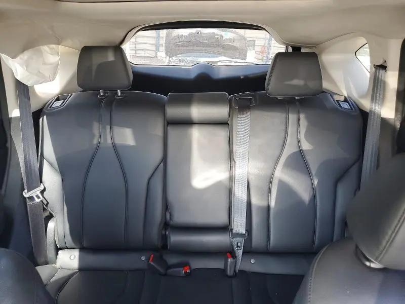 2023 ACURA RDX   