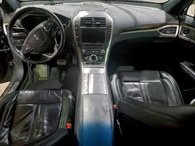 2019 LINCOLN MKZ RESERVE I  