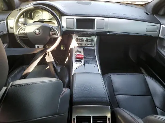 2015 JAGUAR XF 3.0 SPORT AWD  