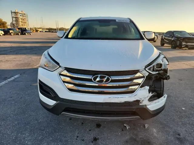 2016 HYUNDAI SANTA FE SPORT   