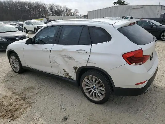 2014 BMW X1 XDRIVE28I  