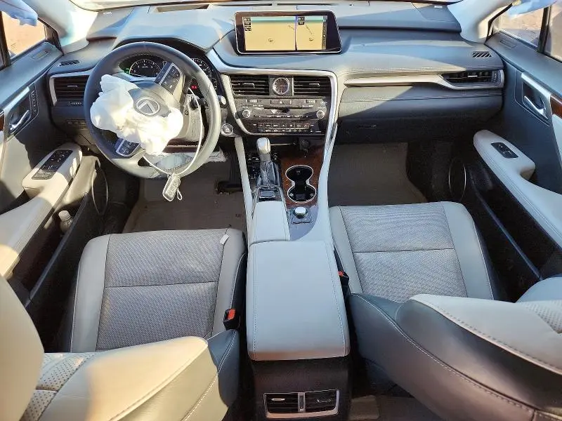2018 LEXUS RX 350 BASE  