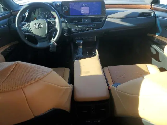 2023 LEXUS ES 350 BASE  