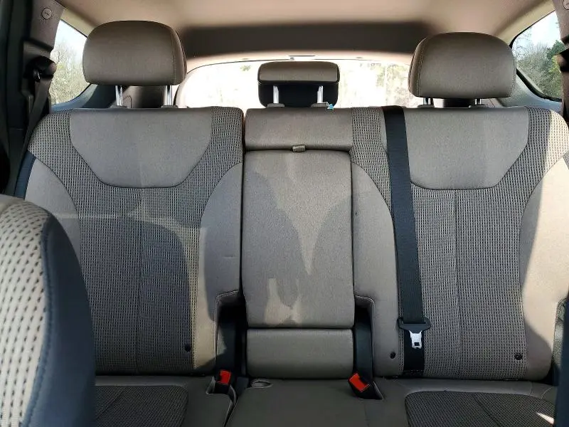 2021 HYUNDAI SANTA FE SE  