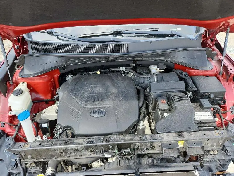 2019 KIA SORENTO EX V6  