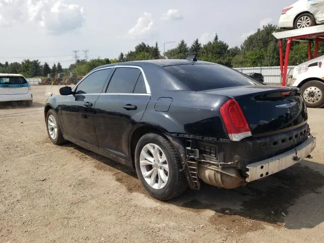 2016 CHRYSLER 300 LIMITED  