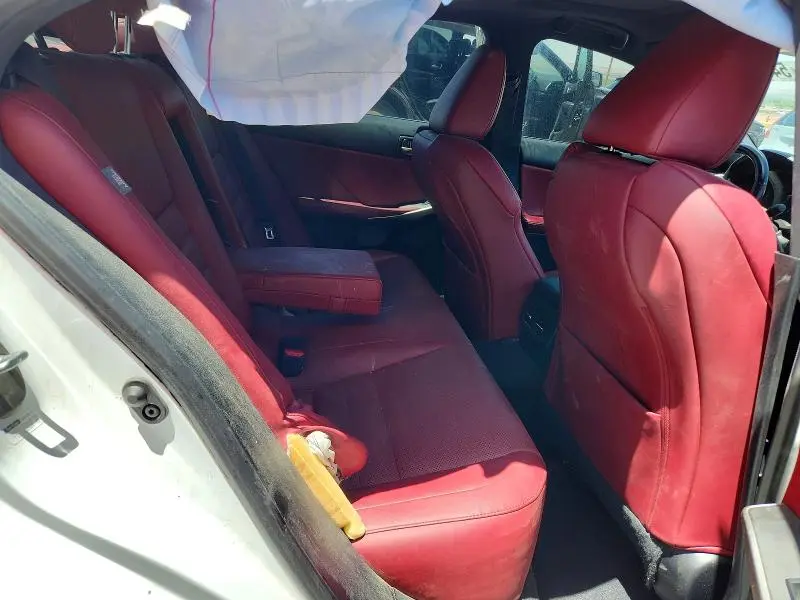 2020 LEXUS IS 300 F SPORT  