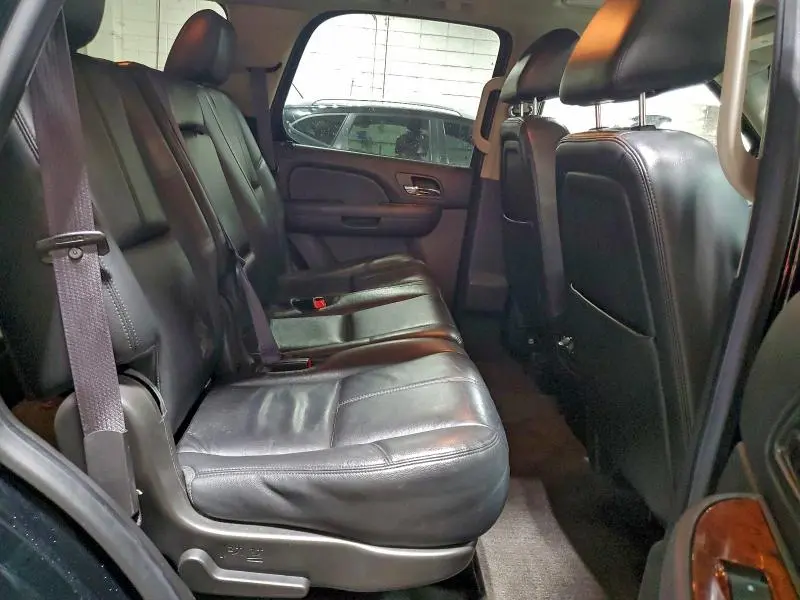 2014 CHEVROLET TAHOE K1500 LT  