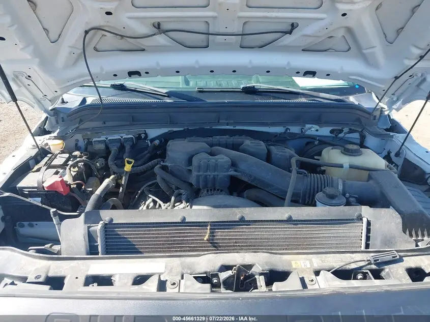 2016 FORD F-250 XL