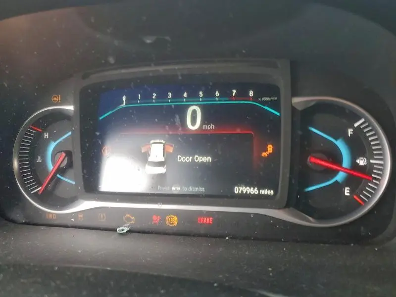 2019 HONDA PILOT EXL  