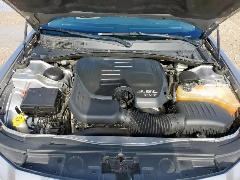 2014 CHRYSLER 300