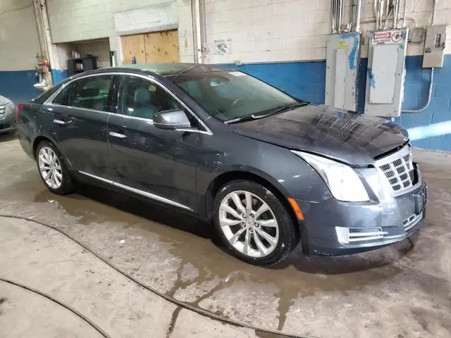 2015 CADILLAC XTS LUXURY COLLECTION