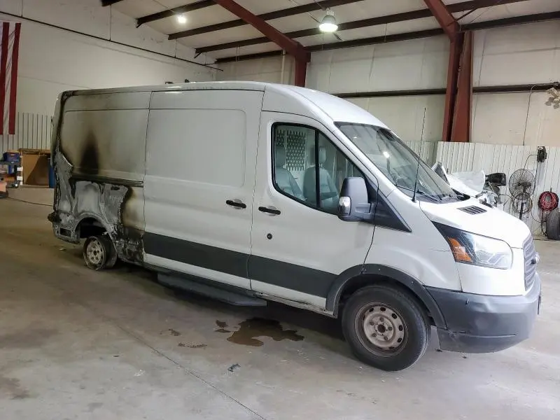 2019 FORD TRANSIT T-150  
