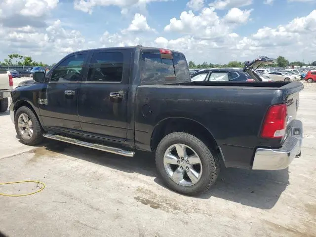 2014 RAM 1500 SLT  