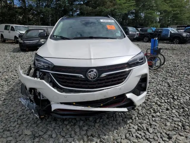 2021 BUICK ENCORE GX ESSENCE  