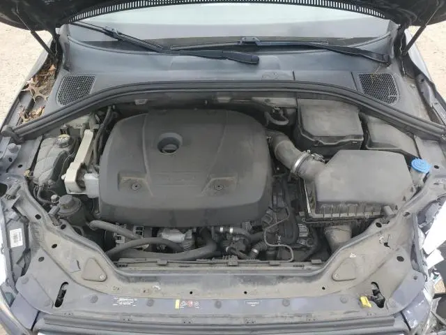 2017 VOLVO XC60 T5 INSCRIPTION  