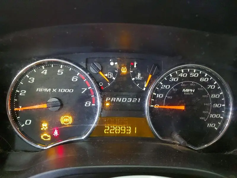 2010 CHEVROLET COLORADO LT  