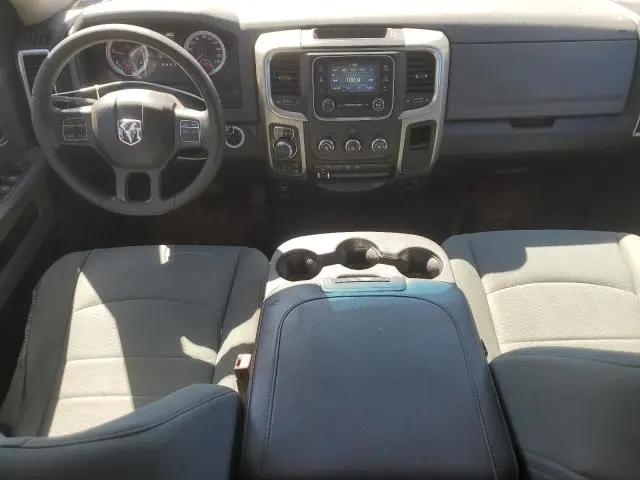 2015 RAM 1500 SLT