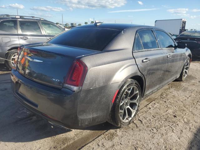 2016 CHRYSLER 300 S