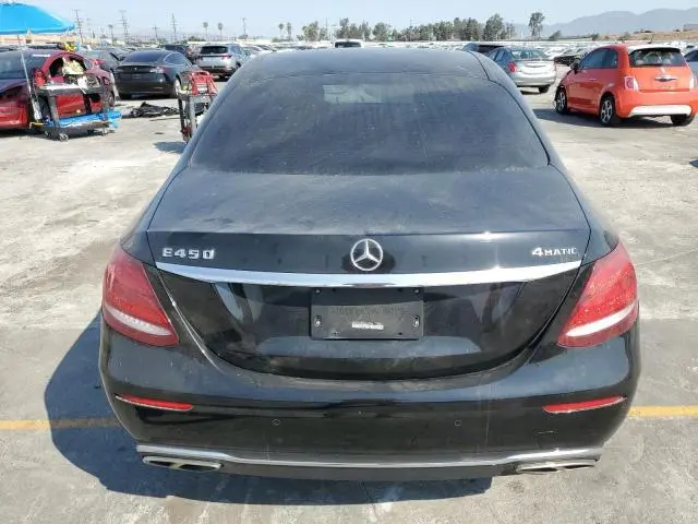 2017 MERCEDES-BENZ E 300 4MATIC  