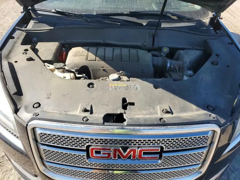 2013 GMC ACADIA DENALI  