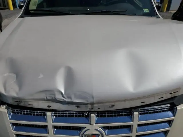 2010 CADILLAC ESCALADE HYBRID  