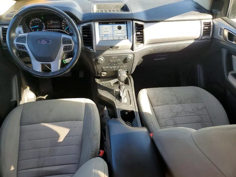 2019 FORD RANGER XL  