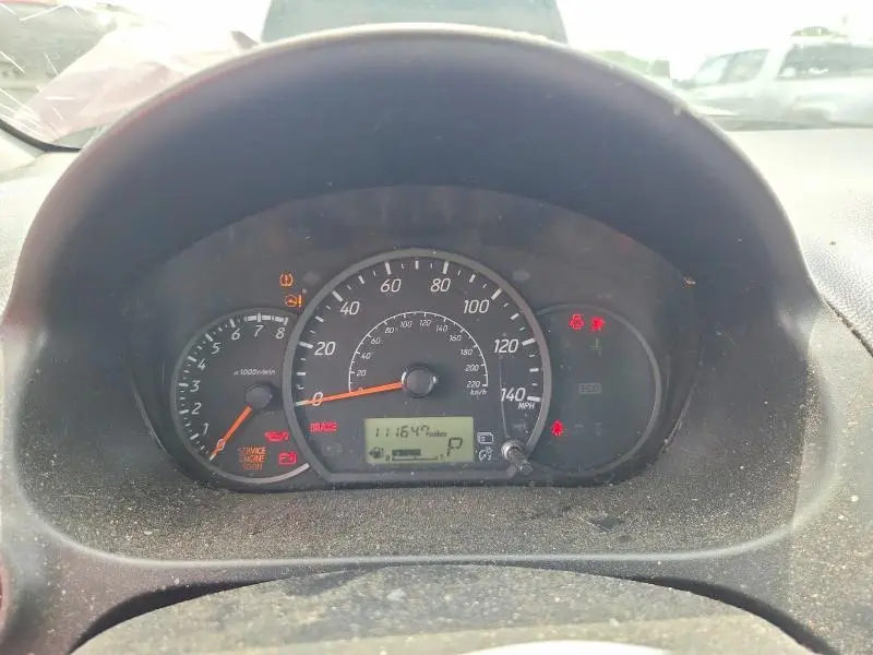 2019 MITSUBISHI MIRAGE ES/RF  