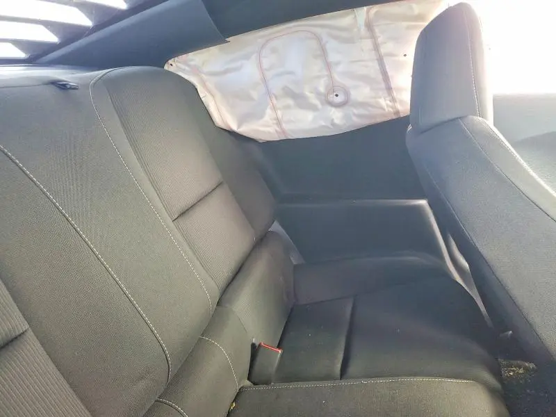 2011 CHEVROLET CAMARO LT  