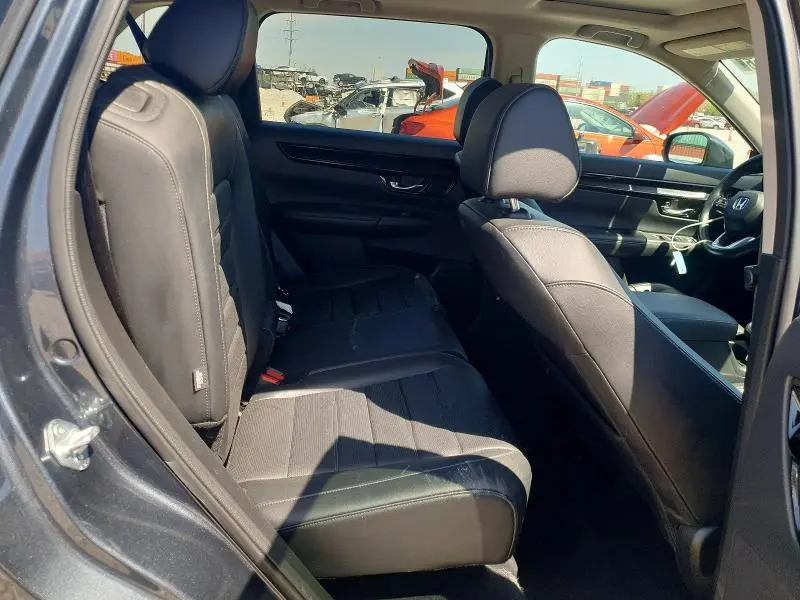 2023 HONDA CR-V EXL  