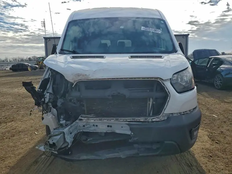 2020 FORD TRANSIT T-350  