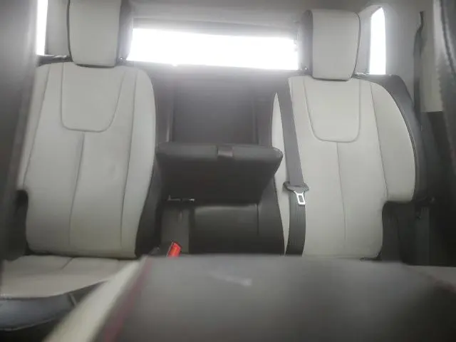 2015 GMC TERRAIN SLT  