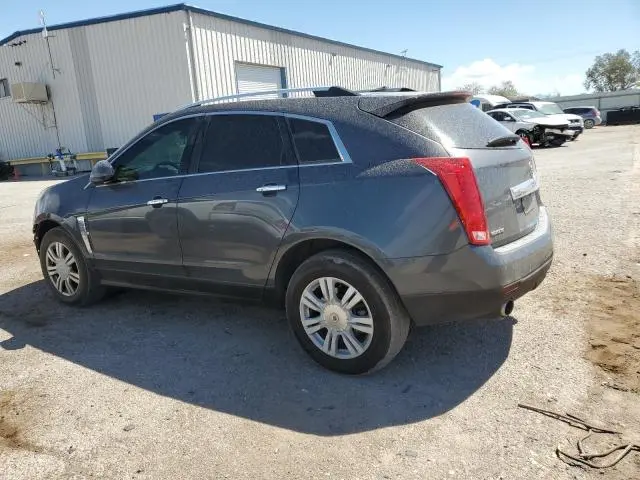 2010 CADILLAC SRX LUXURY COLLECTION  
