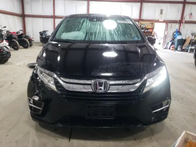 2020 HONDA ODYSSEY TOURING  