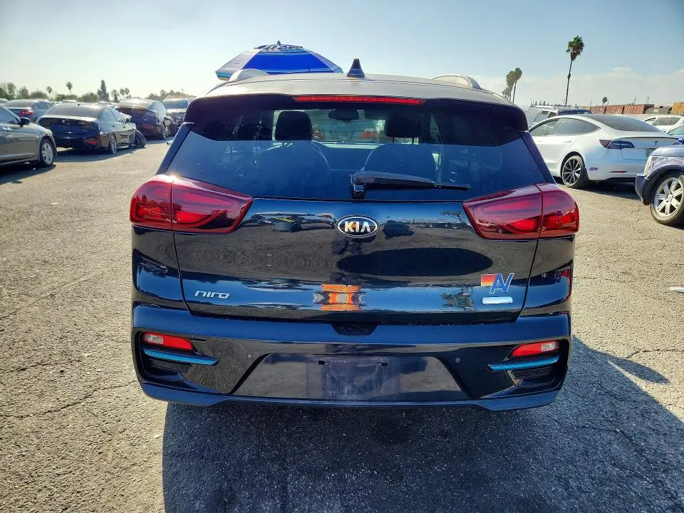 2020 KIA NIRO EX PREMIUM  