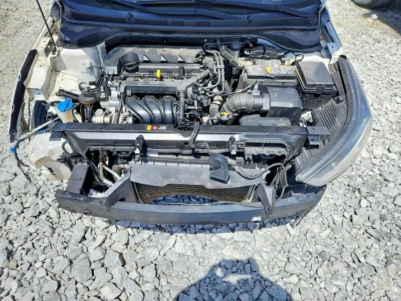2022 HYUNDAI ACCENT SEL  