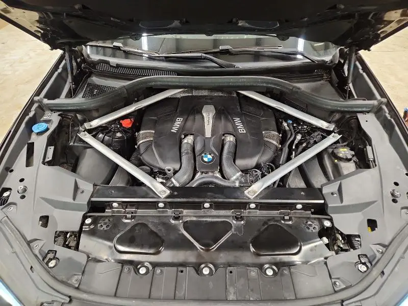 2019 BMW X5 XDRIVE50I  