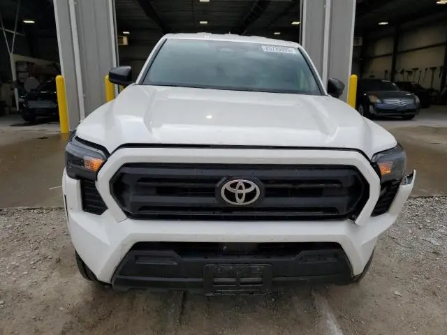2024 TOYOTA TACOMA XTRACAB  