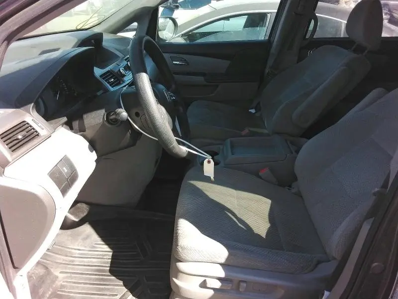 2016 HONDA ODYSSEY LX  