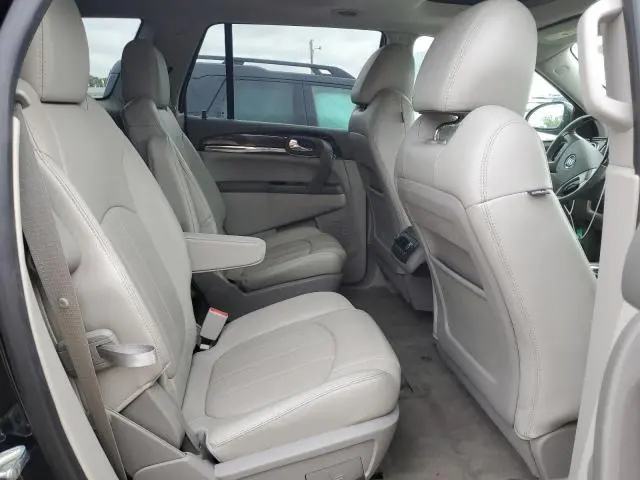 2017 BUICK ENCLAVE