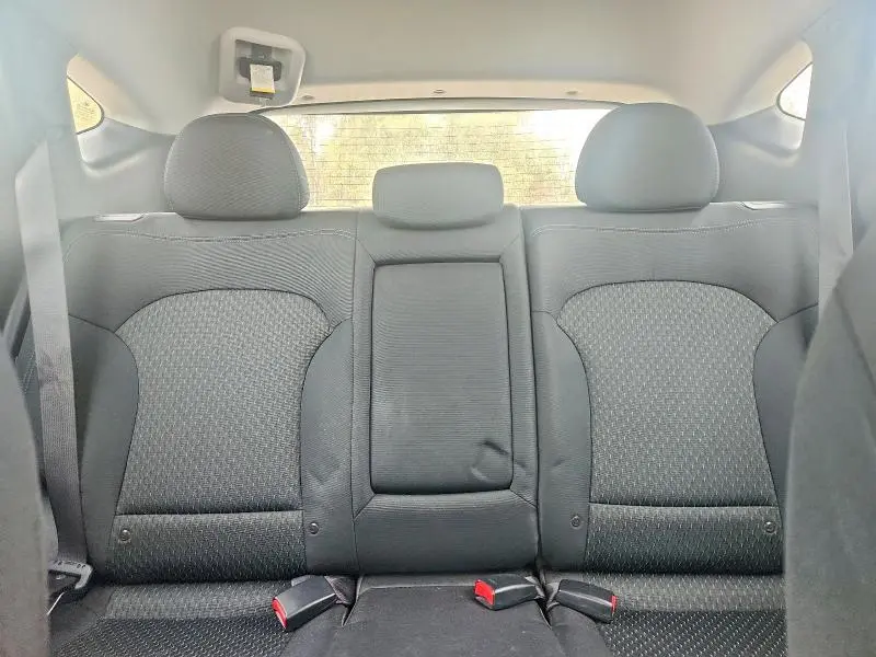 2013 HYUNDAI TUCSON GL  